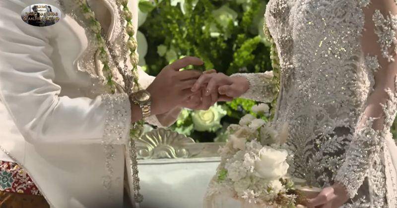 Youtube.com/Thariq Halilintar